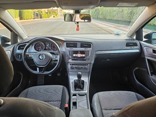 Volkswagen Golf 2016 Garantía y cambio de nombre