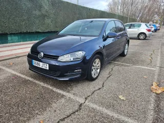 Volkswagen Golf 2016 Garantía y cambio de nombre