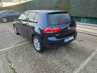 Volkswagen Golf 2016 Garantía y cambio de nombre