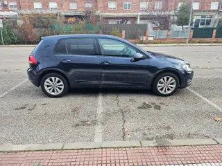 Volkswagen Golf 2016 Garantía y cambio de nombre