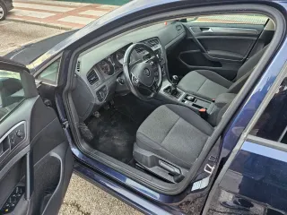 Volkswagen Golf 2016 Garantía y cambio de nombre