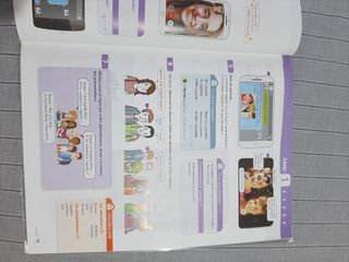 Méthode de français. 1 ESO. Adomania. Savia