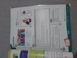 Méthode de français. 1 ESO. Adomania. Savia