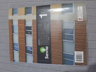 Méthode de français. 1 ESO. Adomania. Savia