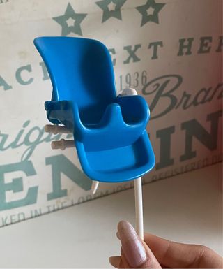 Happy Family Midge Barbie Embarazada