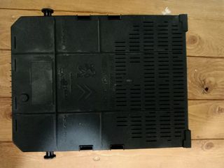 BSI Citroen C4 C5 Peugeot etc - Caja Fusibles