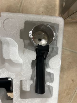 Cafetera Ufesa Capricciosa!