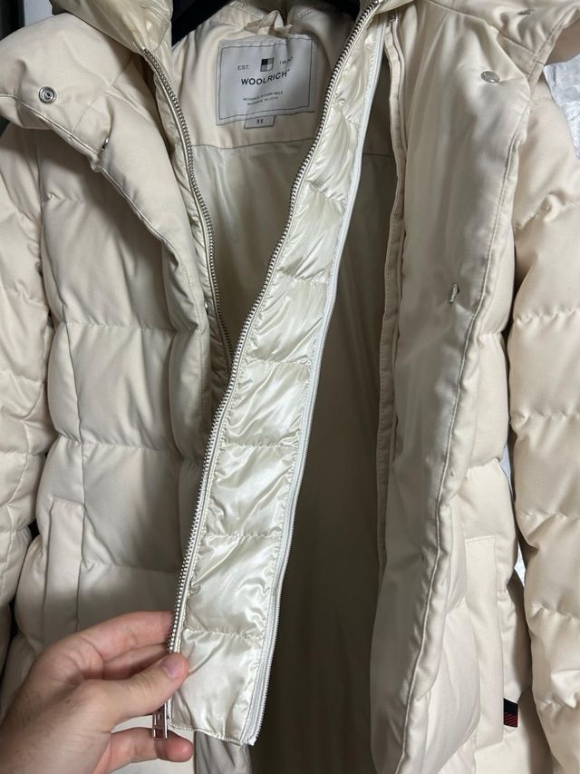 Woolrich Woolen Mills