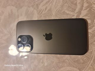 iPhone 14 Pro Max - 82% batería