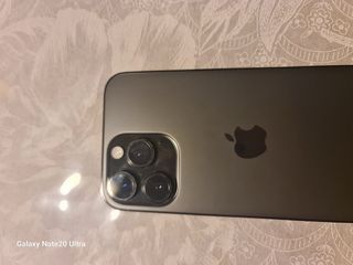 iPhone 14 Pro Max - 82% batería