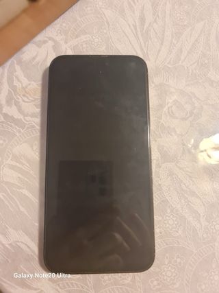 iPhone 14 Pro Max - 82% batería
