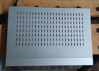 TDT Supratech Vision Icaro