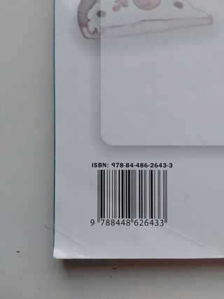 Matemáticas 1.º ESO