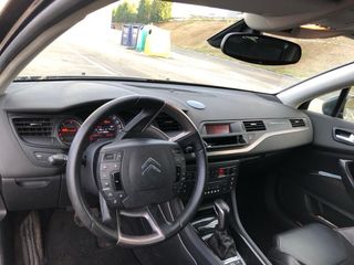 Citroen C5 2011