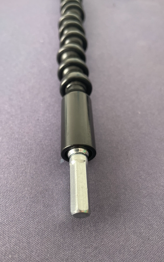 Broca de destornillador eléctrico