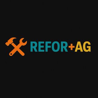 Refor+ AG