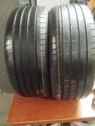 Neumáticos 235/45R18 94V