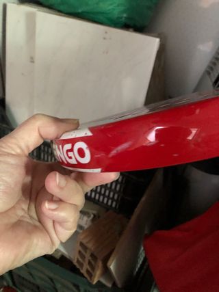 Pala pádel Artengo 710 Junior