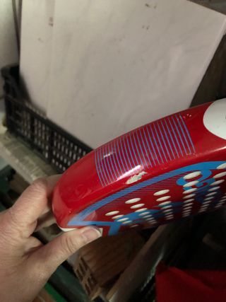 Pala pádel Artengo 710 Junior