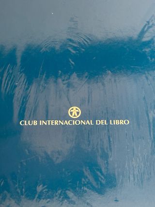 Libros Grandes clásicos de la novela de aventuras