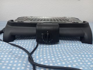 Barbacoa eléctrica Severin