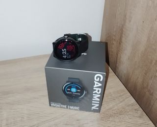 Smartwatch Garmin Vivoactive 3 Music