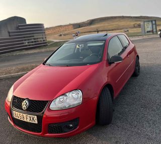 Volkswagen GOLF V 1.9TDI GT  125 STAGE1 MANUAL 