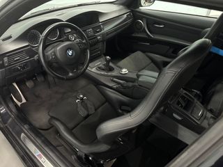 BMW M3 E92 Tracktool ROAD LEGAL