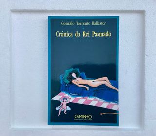 Libros clásicos portugués