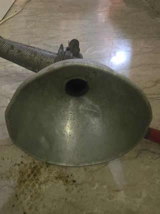 Macchina Pomodoro Vintage