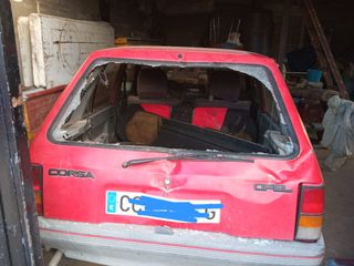 Opel Corsa 1986.
