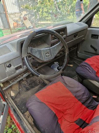 Opel Corsa 1986.