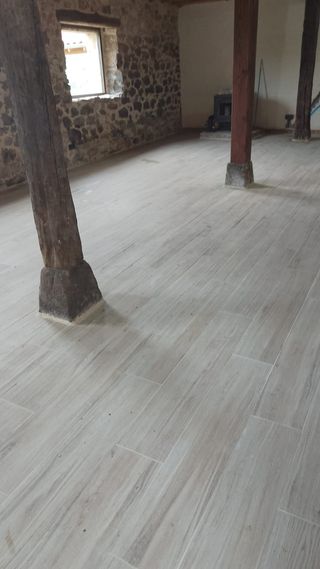 Reformas generales, buen precio CANTABRIA