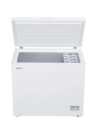 Arcon Congelador Blanco