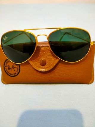 Ray-Ban Aviator - Gafas de sol