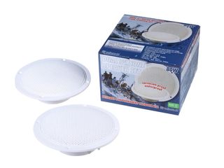 Altavoces Velleman 80W - Marinos