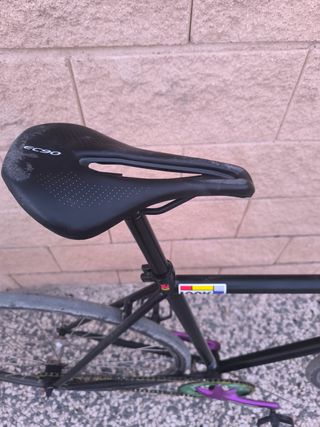 Bicicleta Fixie/single speed