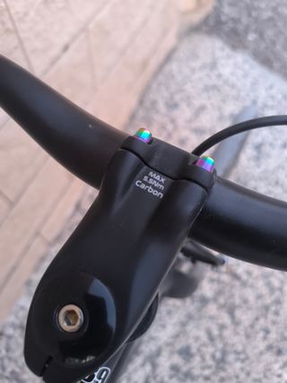 Bicicleta Fixie/single speed