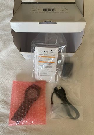 Garmin Fenix - Reloj GPS