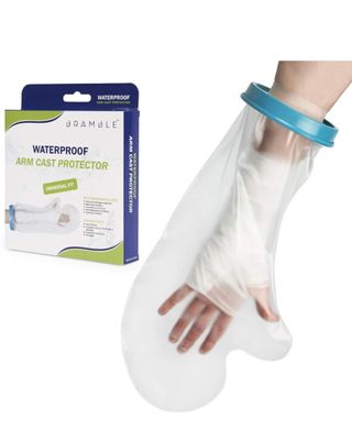 Protector brazo Bramble - Impermeable