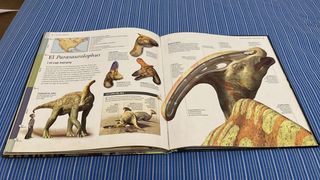 Dinosaures (Catalan Edition) tapa dura