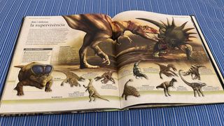 Dinosaures (Catalan Edition) tapa dura