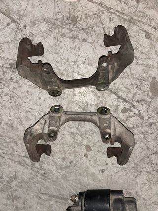 Soporte pinzas freno VAG 288mm