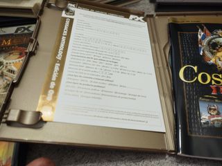 Cossacks Anthology PC - Edición Oro
