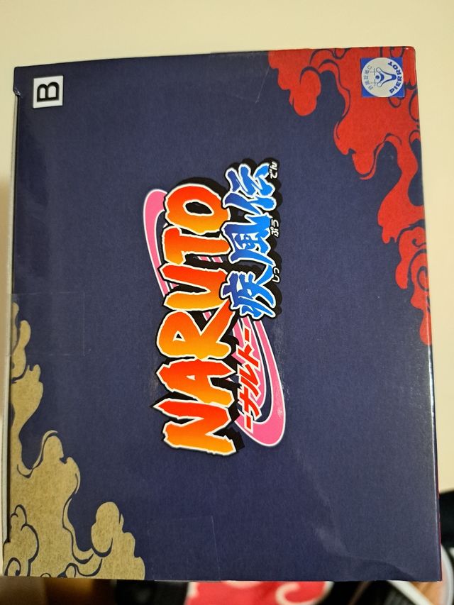 Naruto Shippuden - Gamabunta Figure