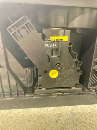 Cafetera Philips Serie 3000, modelo HD8821/01