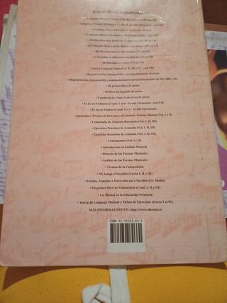 Teoría musical 2° elemental - Si Bemol