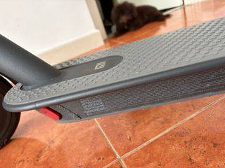 Patinete eléctrico Xiaomi
Mi Electric Scooter Esse