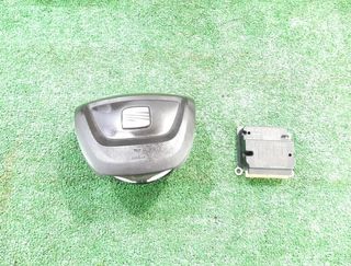 Kit seat 4540354 6jb857009a toledo (kg3) reference