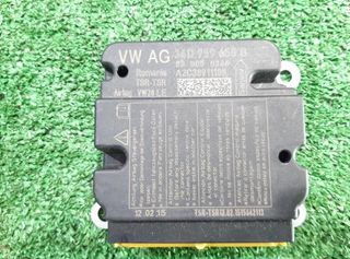 Kit seat 4540354 6jb857009a toledo (kg3) reference